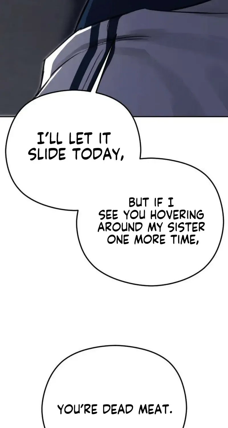 A Sibling’s POV Chapter 7 page 58