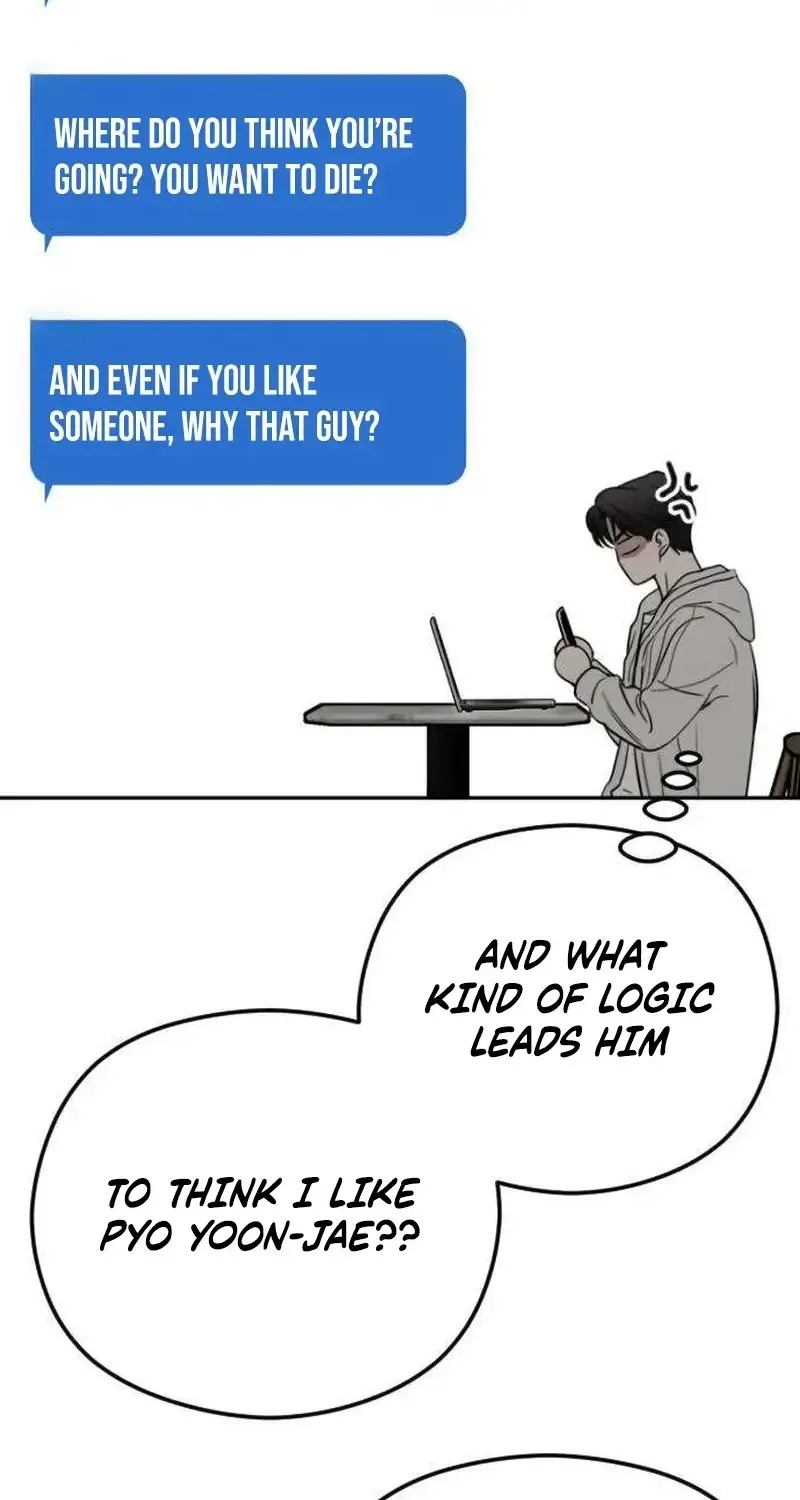 A Sibling’s POV Chapter 7 page 71