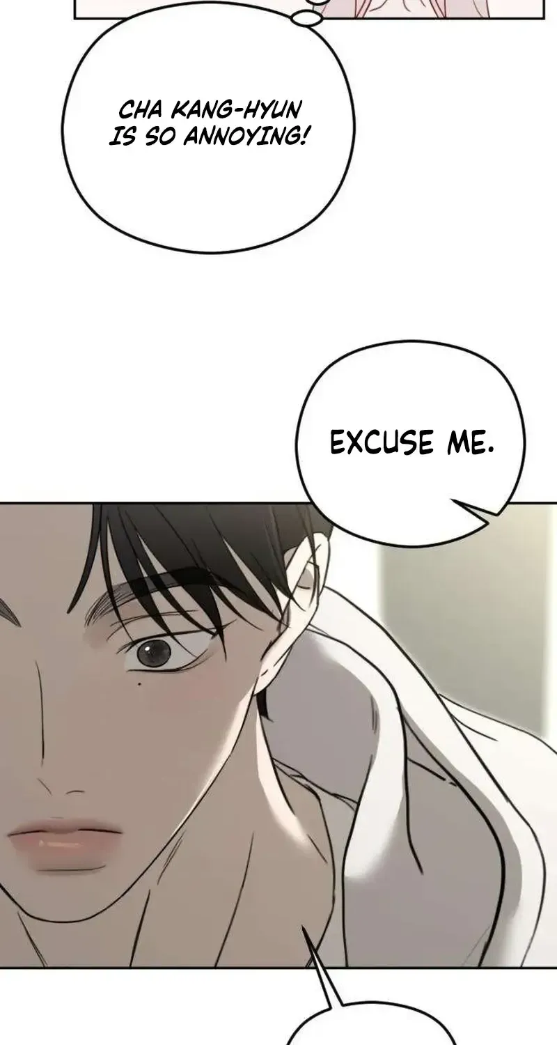 A Sibling’s POV Chapter 7 page 74