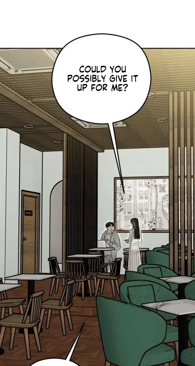 A Sibling’s POV Chapter 7 page 77
