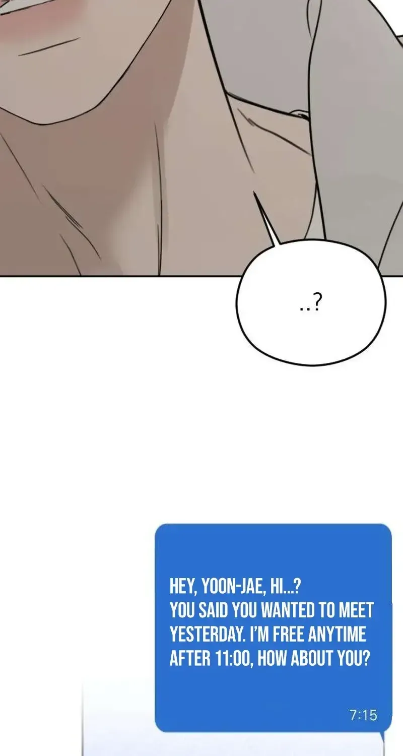 A Sibling’s POV Chapter 7 page 84