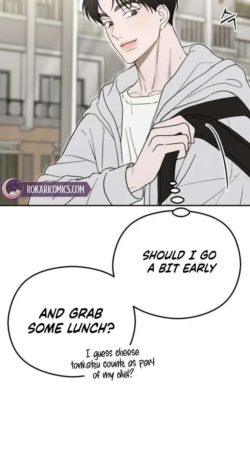 A Sibling’s POV Chapter 7 page 87