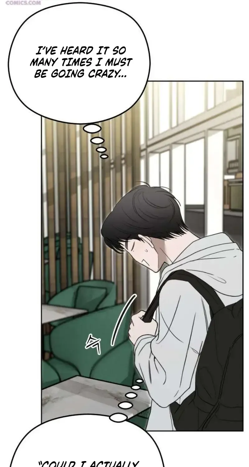 A Sibling’s POV Chapter 7 page 102