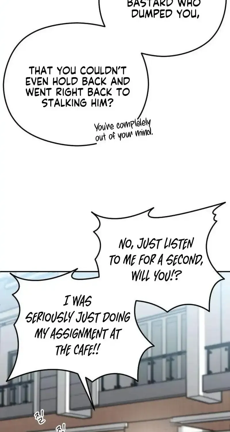 A Sibling’s POV Chapter 8 page 4