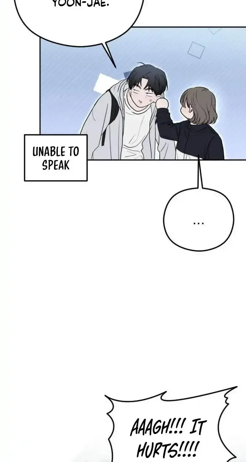 A Sibling’s POV Chapter 8 page 9