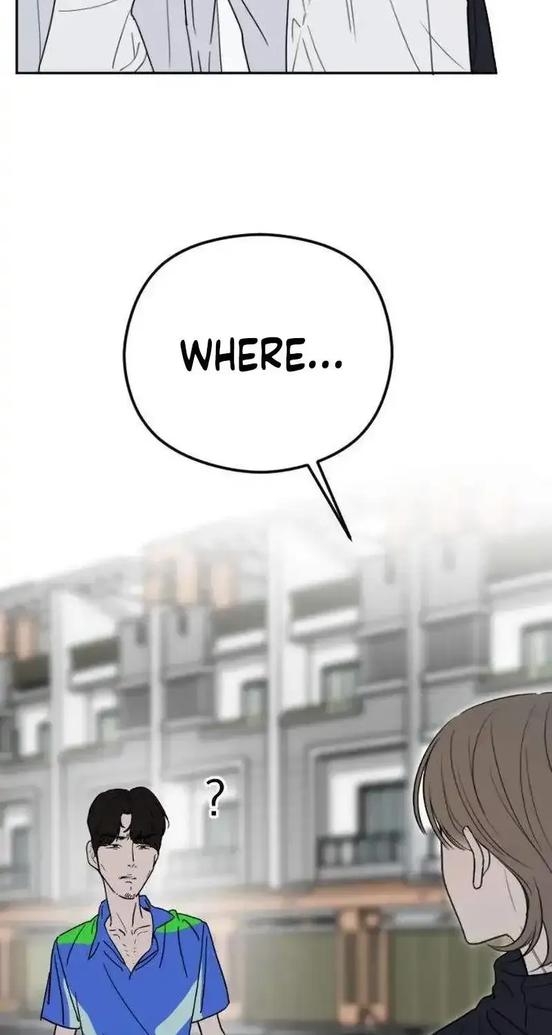 A Sibling’s POV Chapter 8 page 17