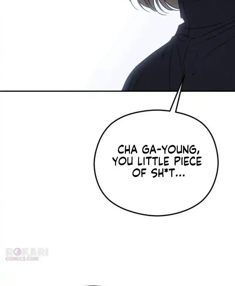 A Sibling’s POV Chapter 8 page 19