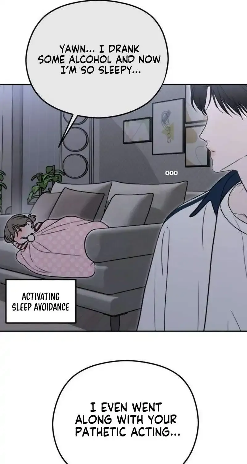 A Sibling’s POV Chapter 8 page 20