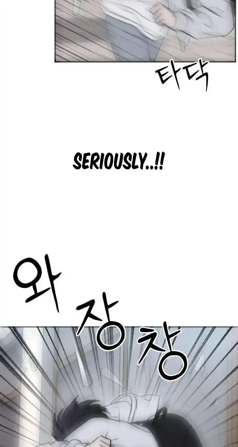 A Sibling’s POV Chapter 8 page 31