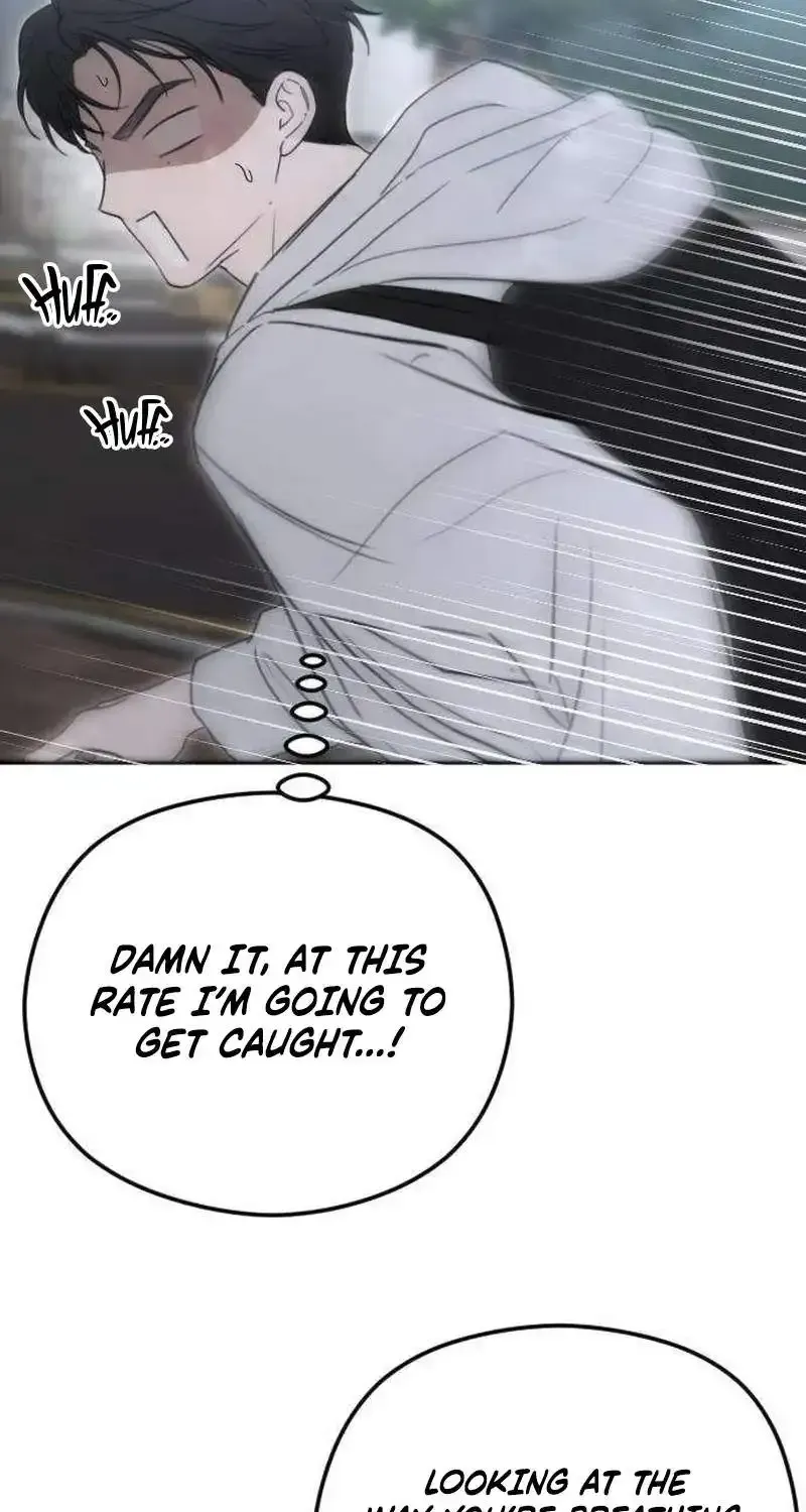 A Sibling’s POV Chapter 8 page 38
