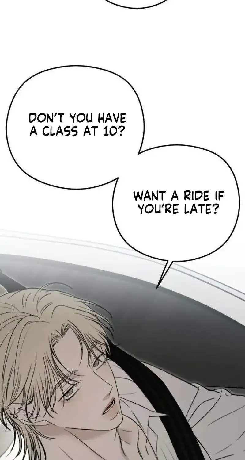 A Sibling’s POV Chapter 8 page 44