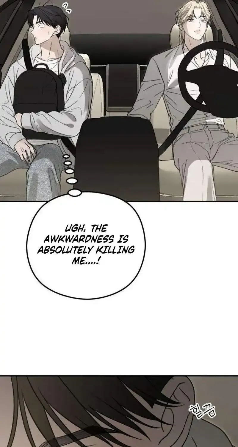 A Sibling’s POV Chapter 8 page 63