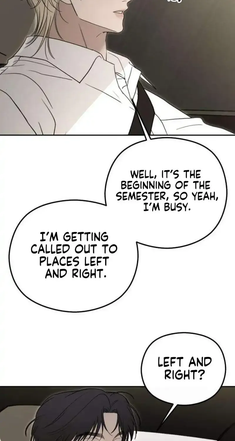 A Sibling’s POV Chapter 8 page 74