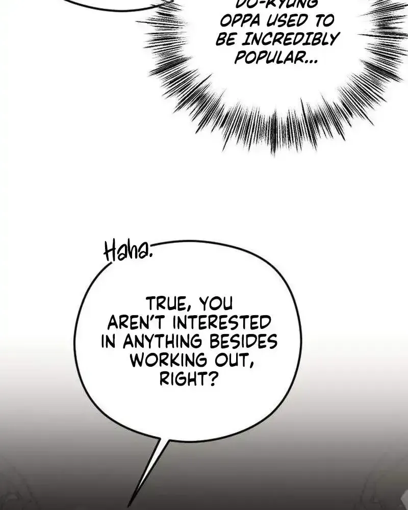 A Sibling’s POV Chapter 8 page 79