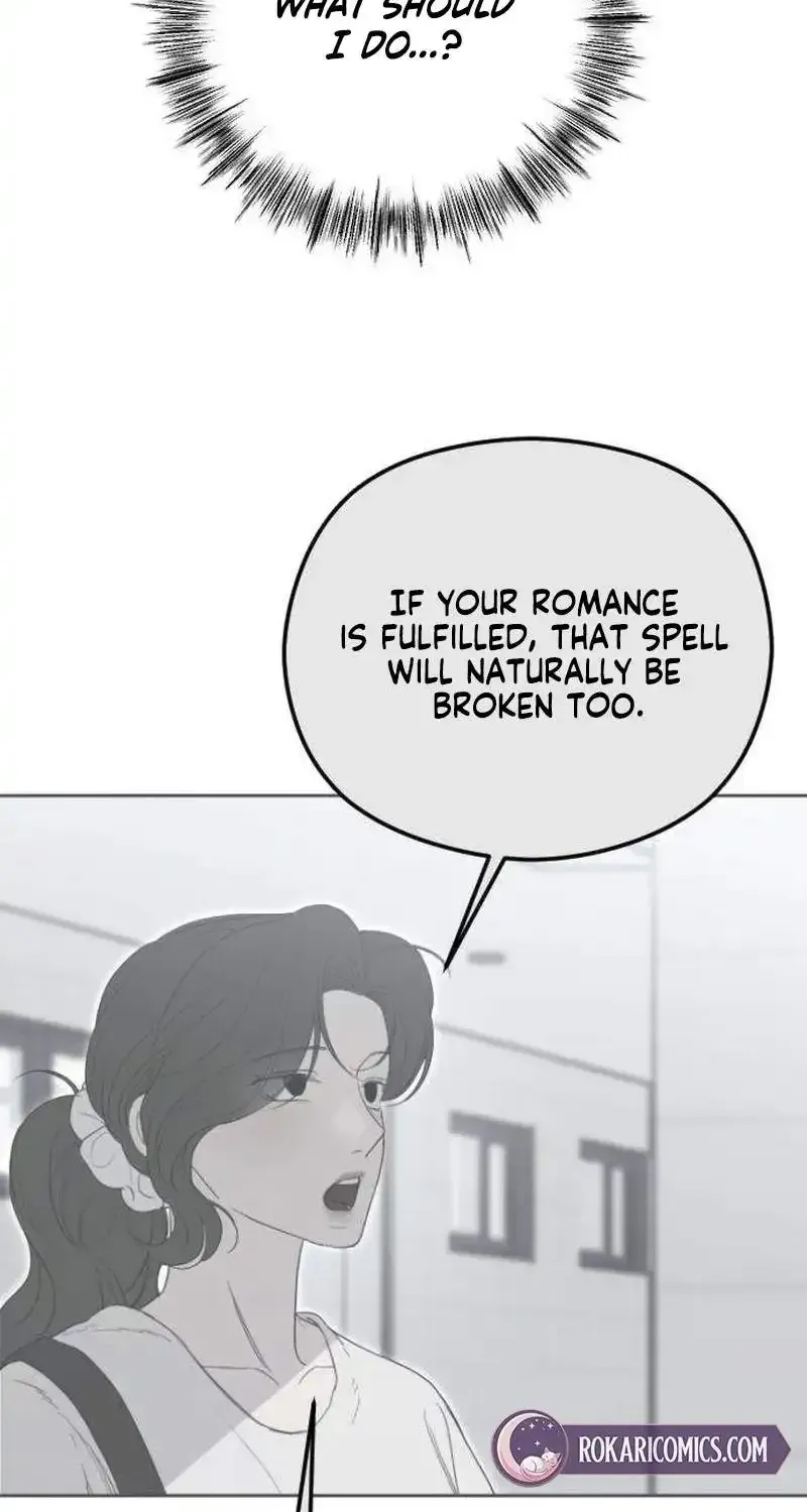 A Sibling’s POV Chapter 8 page 83