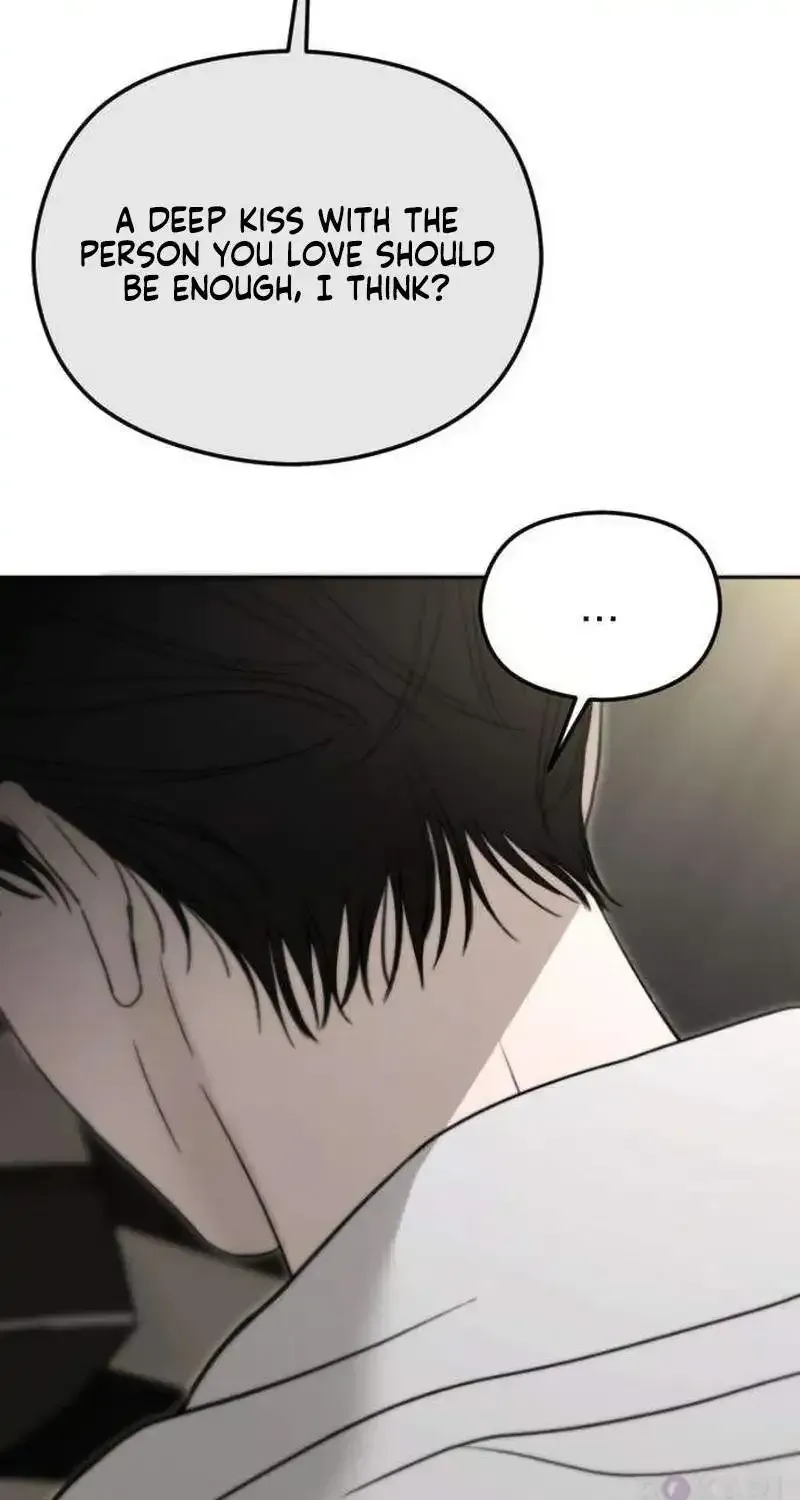 A Sibling’s POV Chapter 8 page 84