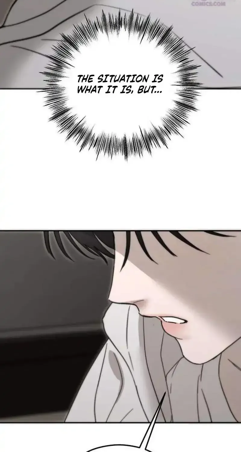 A Sibling’s POV Chapter 8 page 85