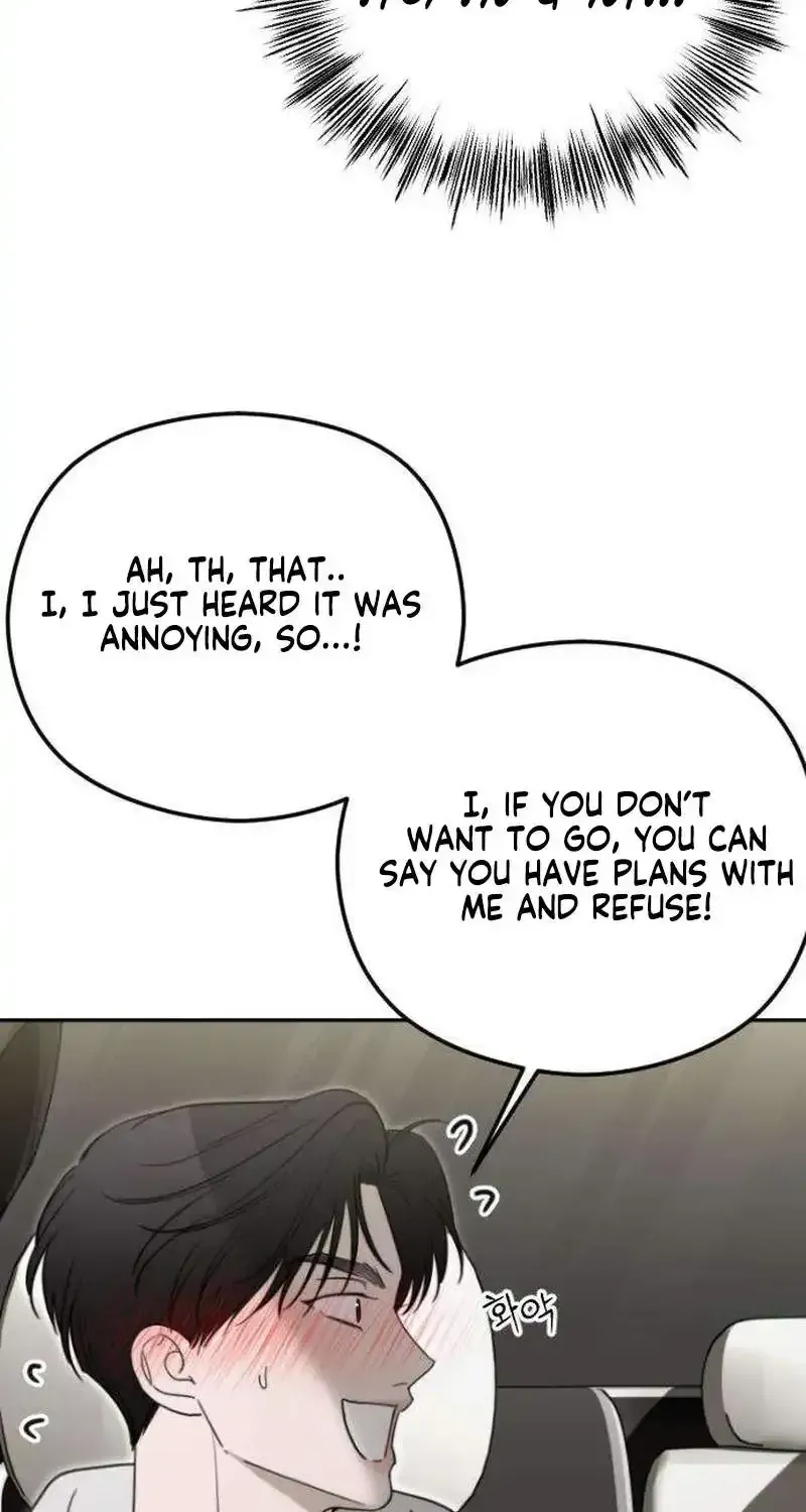 A Sibling’s POV Chapter 8 page 90