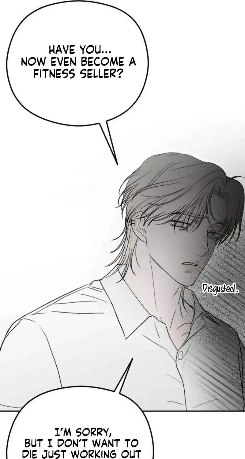 A Sibling’s POV Chapter 8 page 93