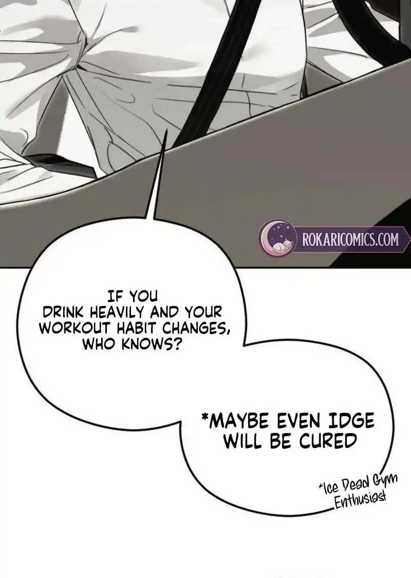 A Sibling’s POV Chapter 8 page 98