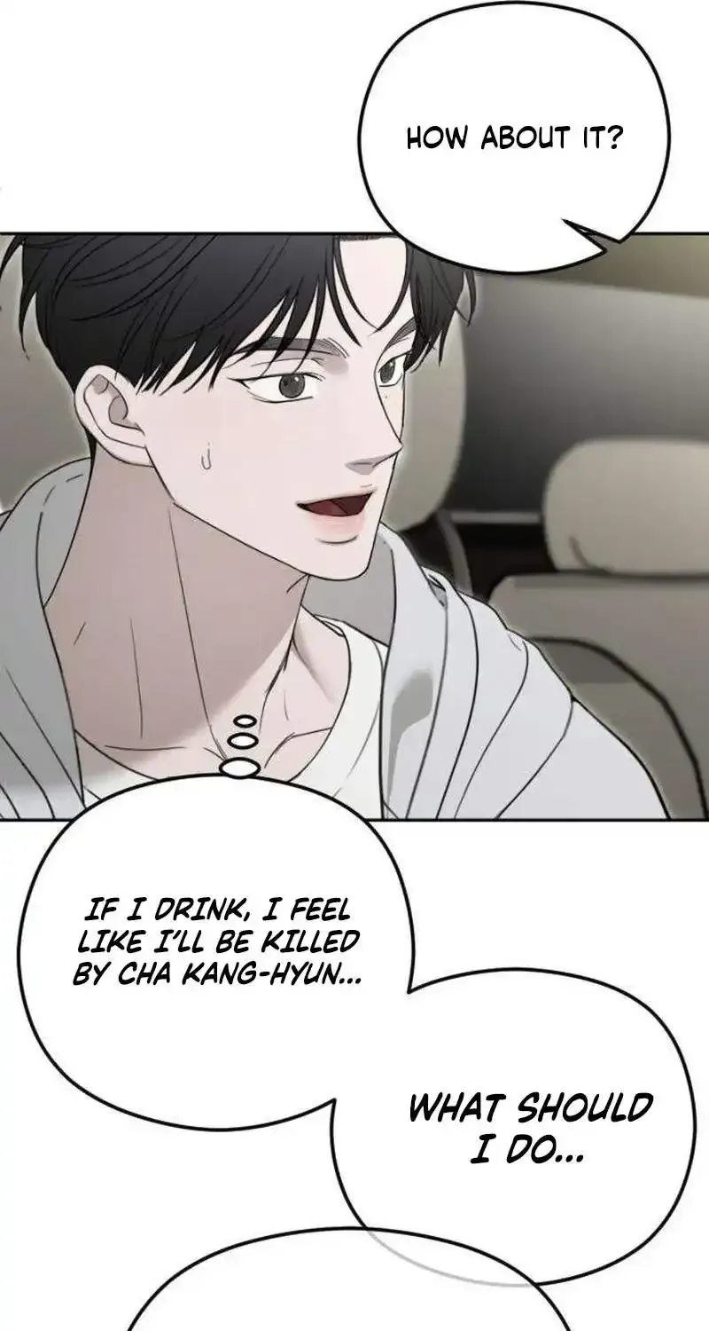 A Sibling’s POV Chapter 8 page 99