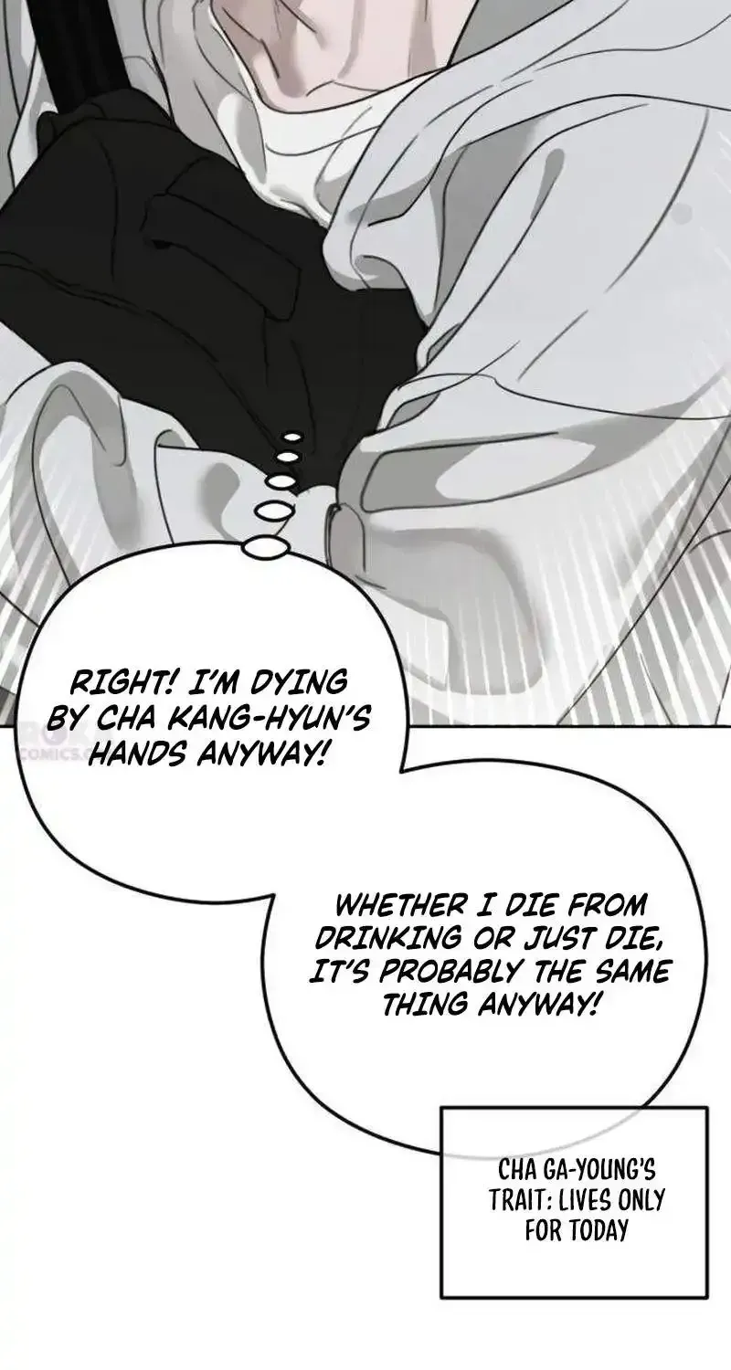 A Sibling’s POV Chapter 8 page 101