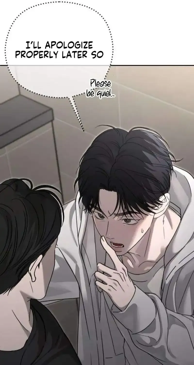 A Sibling’s POV Chapter 8 page 105