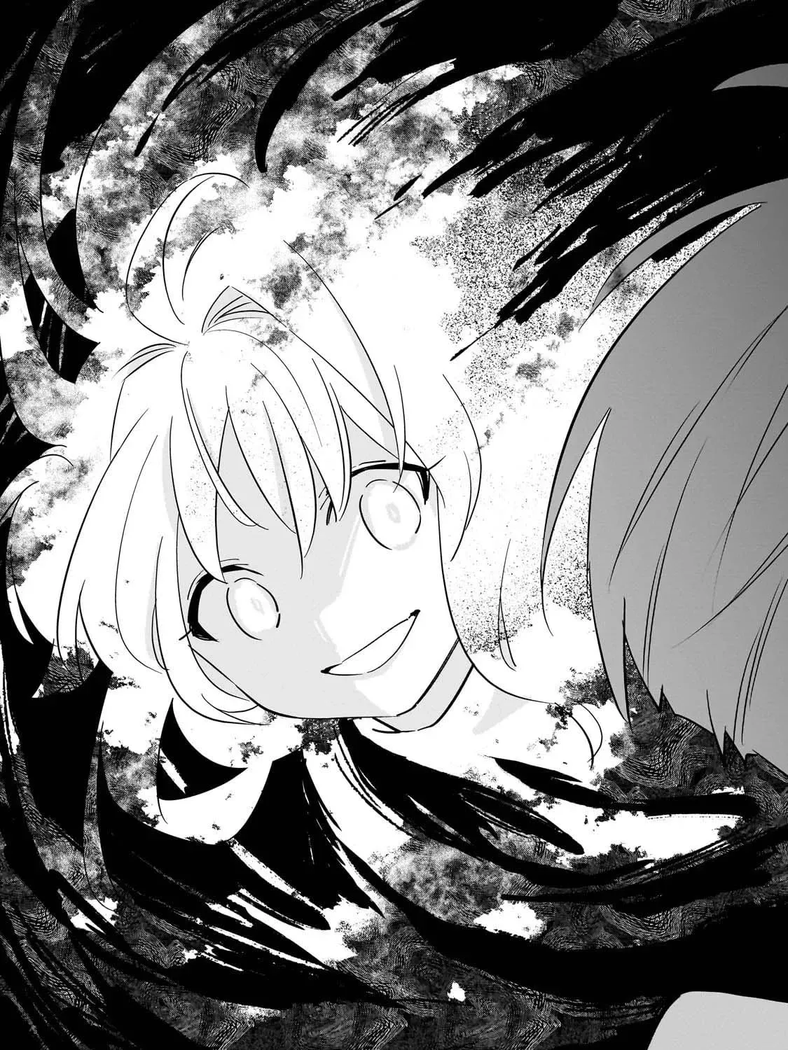 A Sickly Girl Reincarnates and Gains a Healthy (Overpowered) Body Chapter 2 page 21