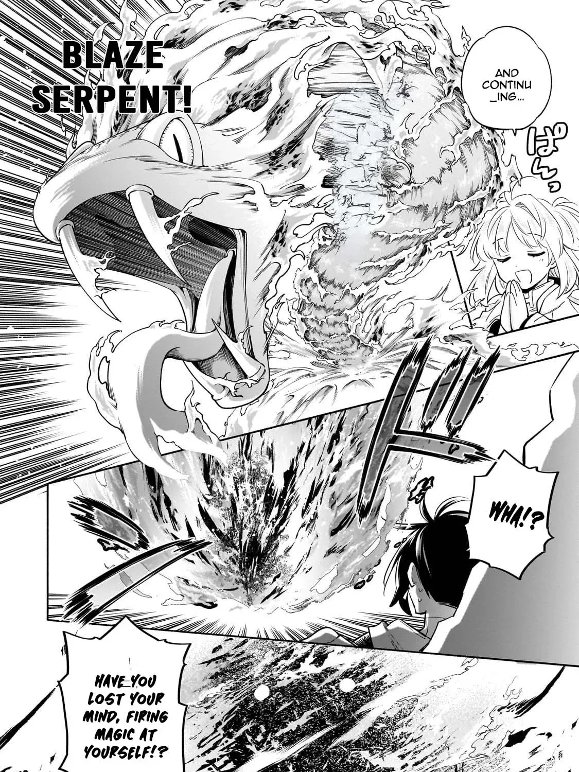 A Sickly Girl Reincarnates and Gains a Healthy (Overpowered) Body Chapter 2 page 37