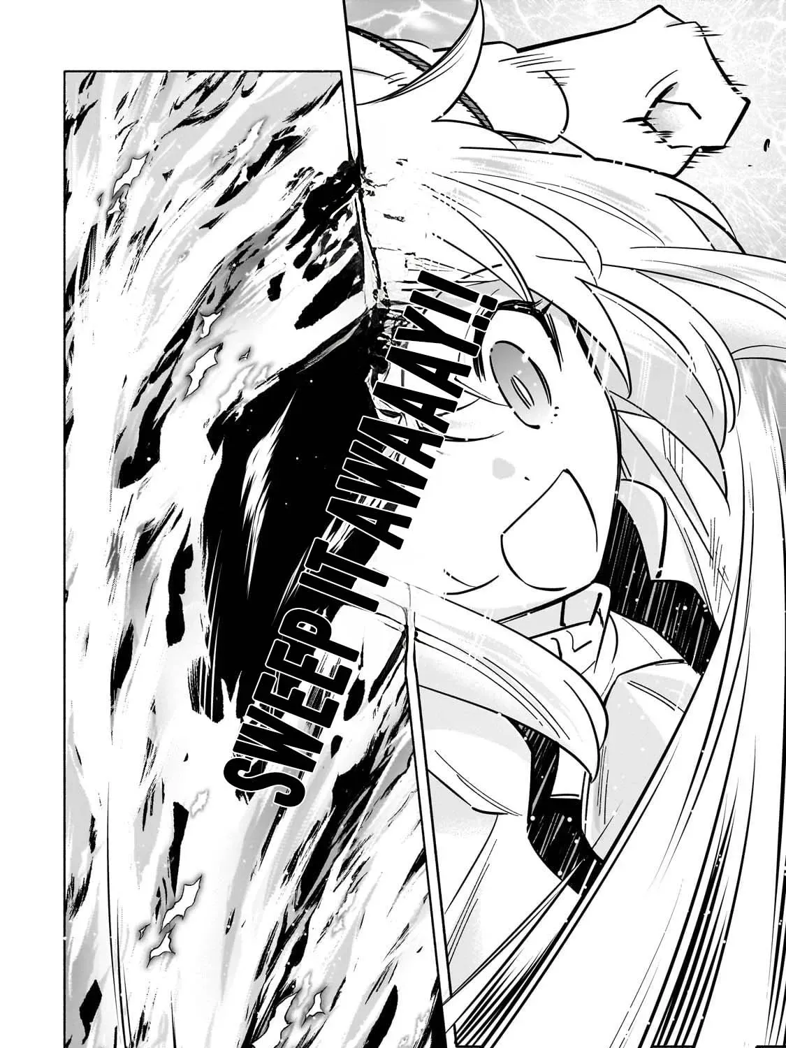 A Sickly Girl Reincarnates and Gains a Healthy (Overpowered) Body Chapter 2 page 45