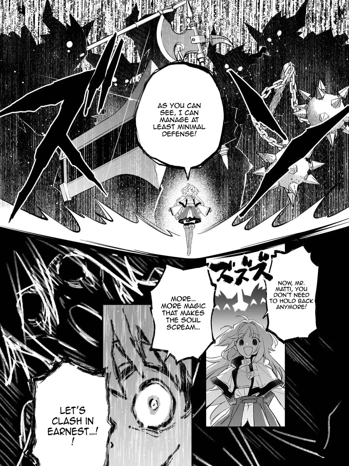 A Sickly Girl Reincarnates and Gains a Healthy (Overpowered) Body Chapter 2 page 49
