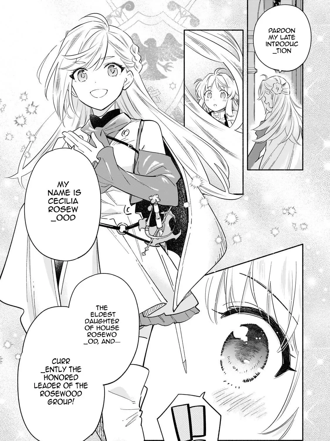 A Sickly Girl Reincarnates and Gains a Healthy (Overpowered) Body Chapter 2 page 63