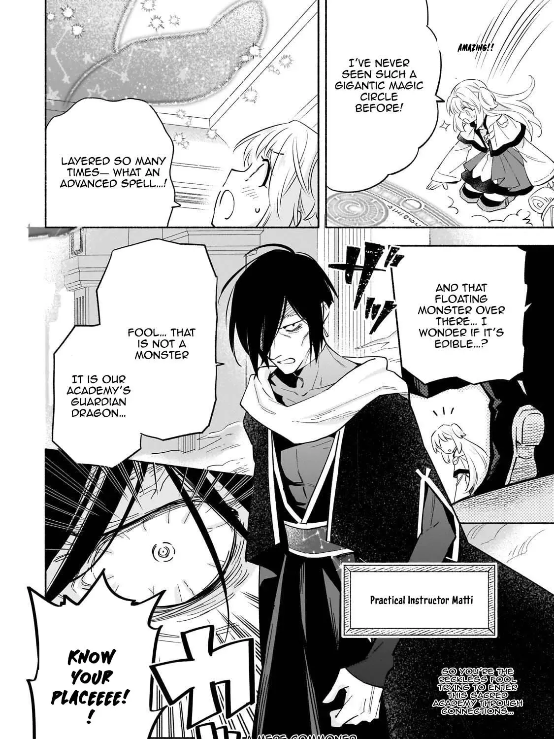 A Sickly Girl Reincarnates and Gains a Healthy (Overpowered) Body Chapter 2 page 67