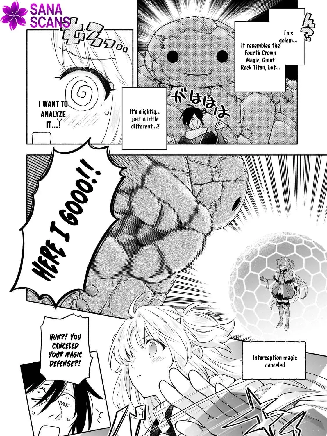 A Sickly Girl Reincarnates and Gains a Healthy (Overpowered) Body Chapter 2 page 77