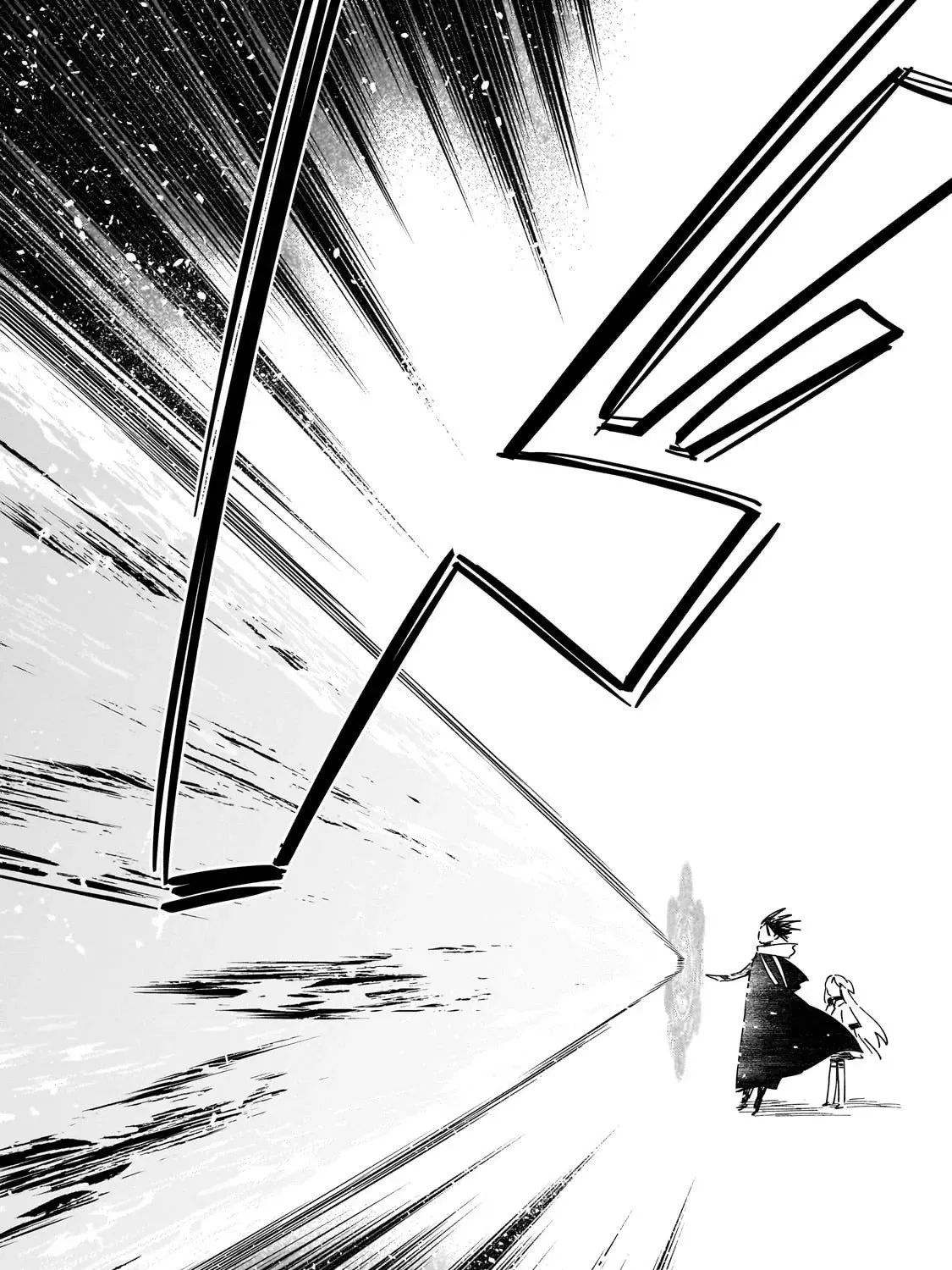A Sickly Girl Reincarnates and Gains a Healthy (Overpowered) Body Chapter 4 page 25