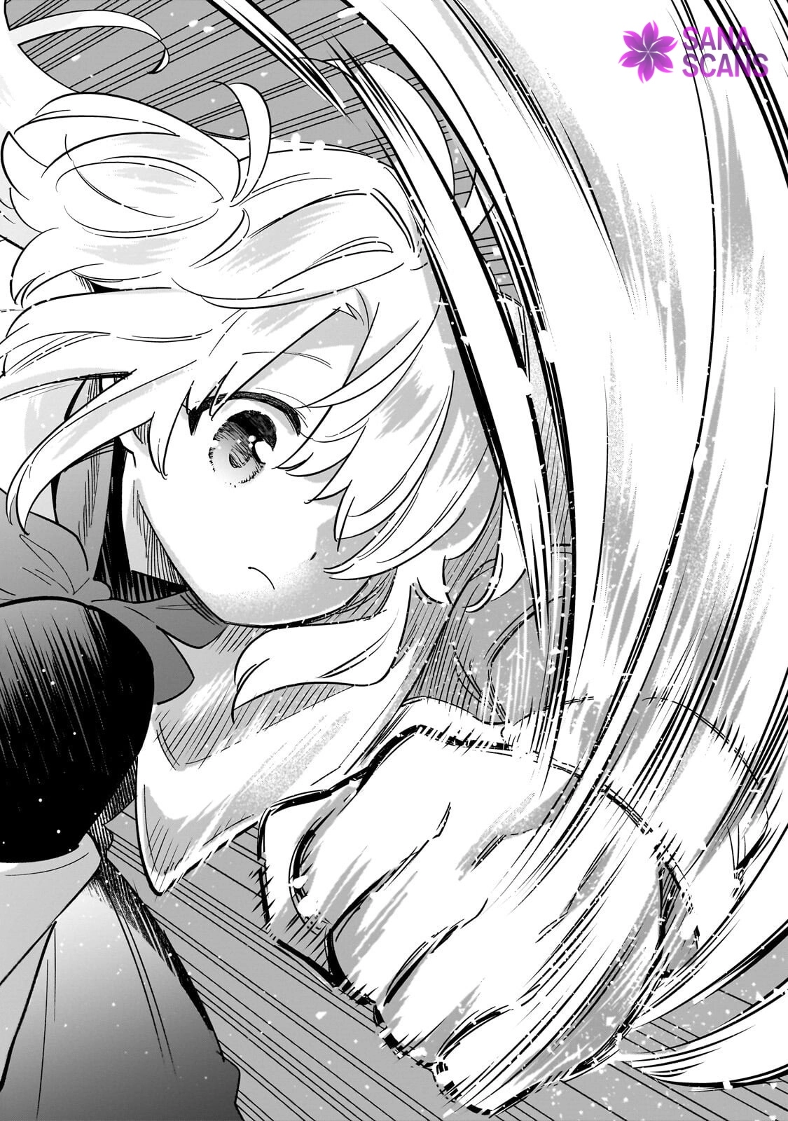 A Sickly Girl Reincarnates and Gains a Healthy (Overpowered) Body Chapter 7 page 20