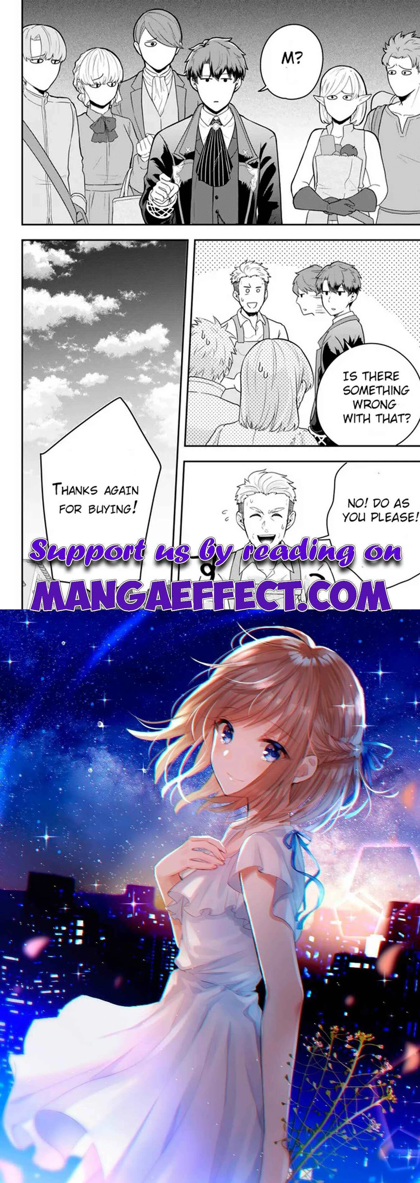 A single aristocrat enjoys a different world ~ The graceful life of a man who never gets married ~ Chapter 11.1 page 9