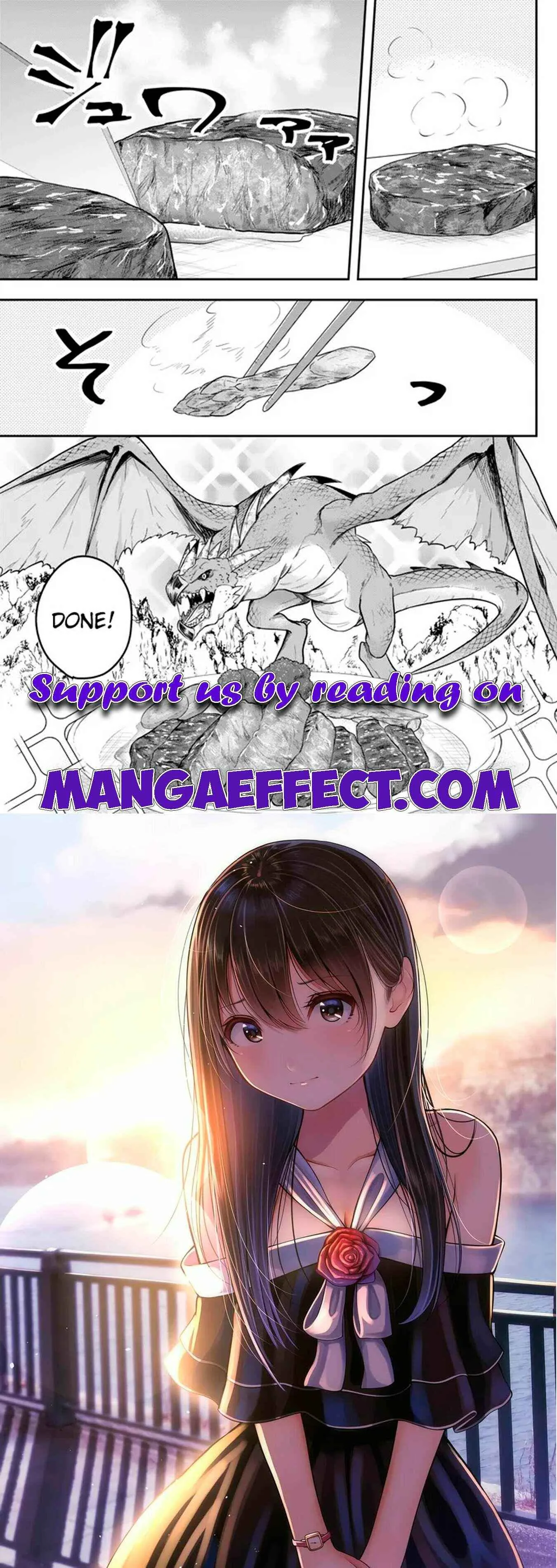 A single aristocrat enjoys a different world ~ The graceful life of a man who never gets married ~ Chapter 11.3 page 7