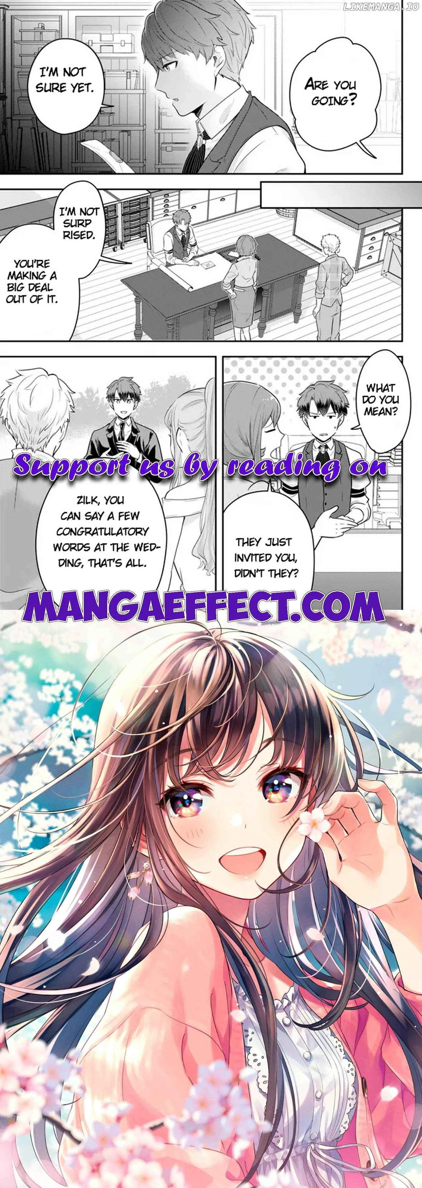 A single aristocrat enjoys a different world ~ The graceful life of a man who never gets married ~ Chapter 13.2 page 6