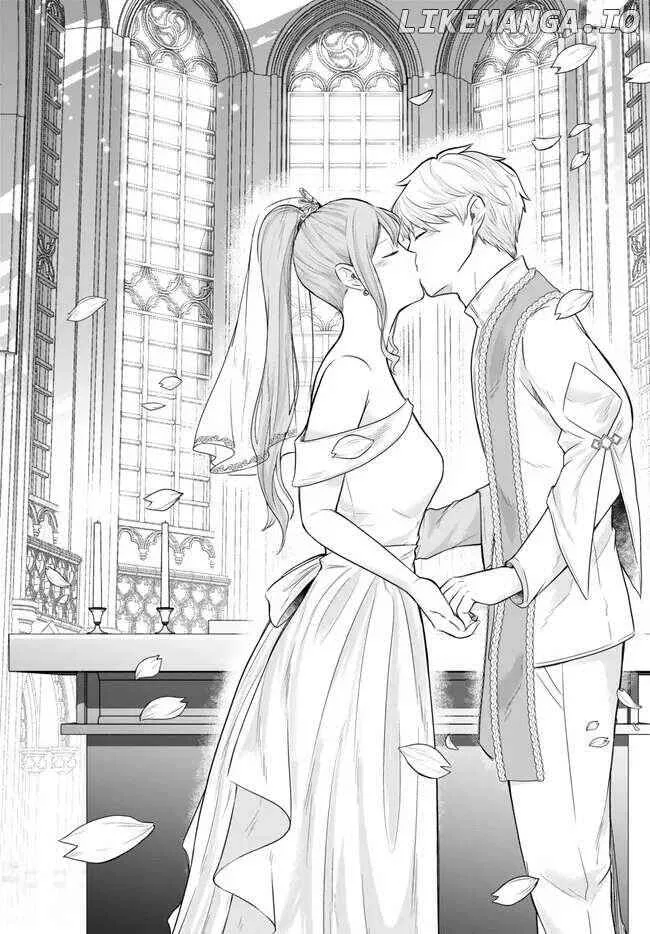 A single aristocrat enjoys a different world ~ The graceful life of a man who never gets married ~ Chapter 14.2 page 6
