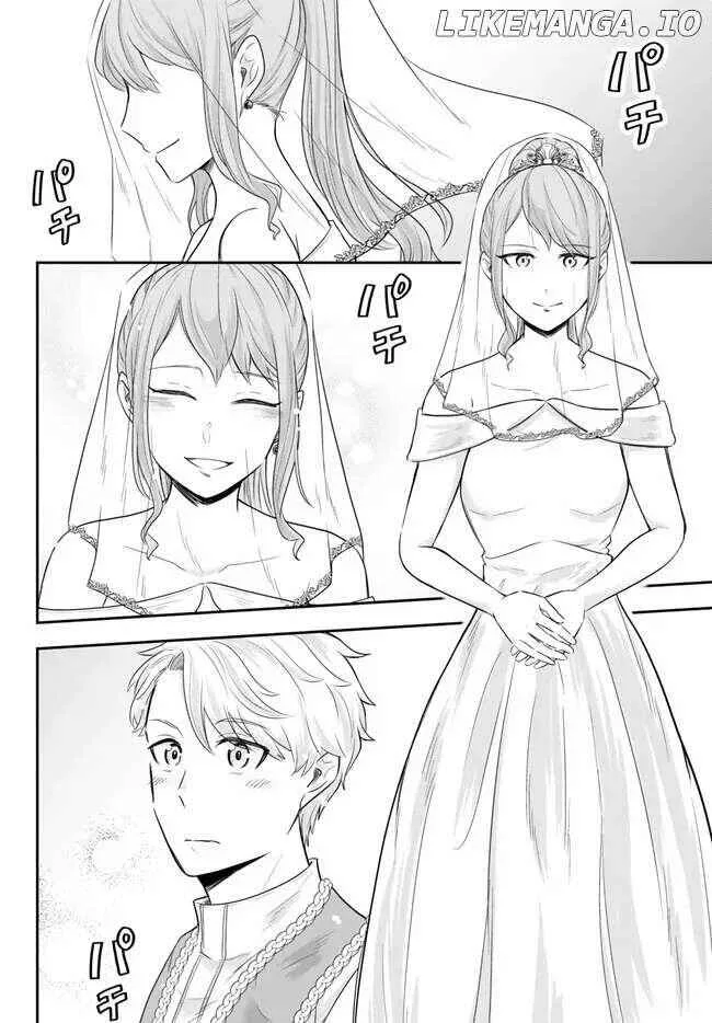 A single aristocrat enjoys a different world ~ The graceful life of a man who never gets married ~ Chapter 14.2 page 3