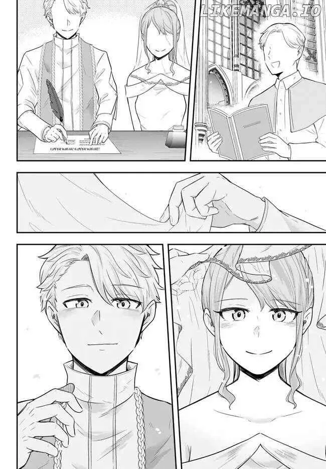A single aristocrat enjoys a different world ~ The graceful life of a man who never gets married ~ Chapter 14.2 page 5