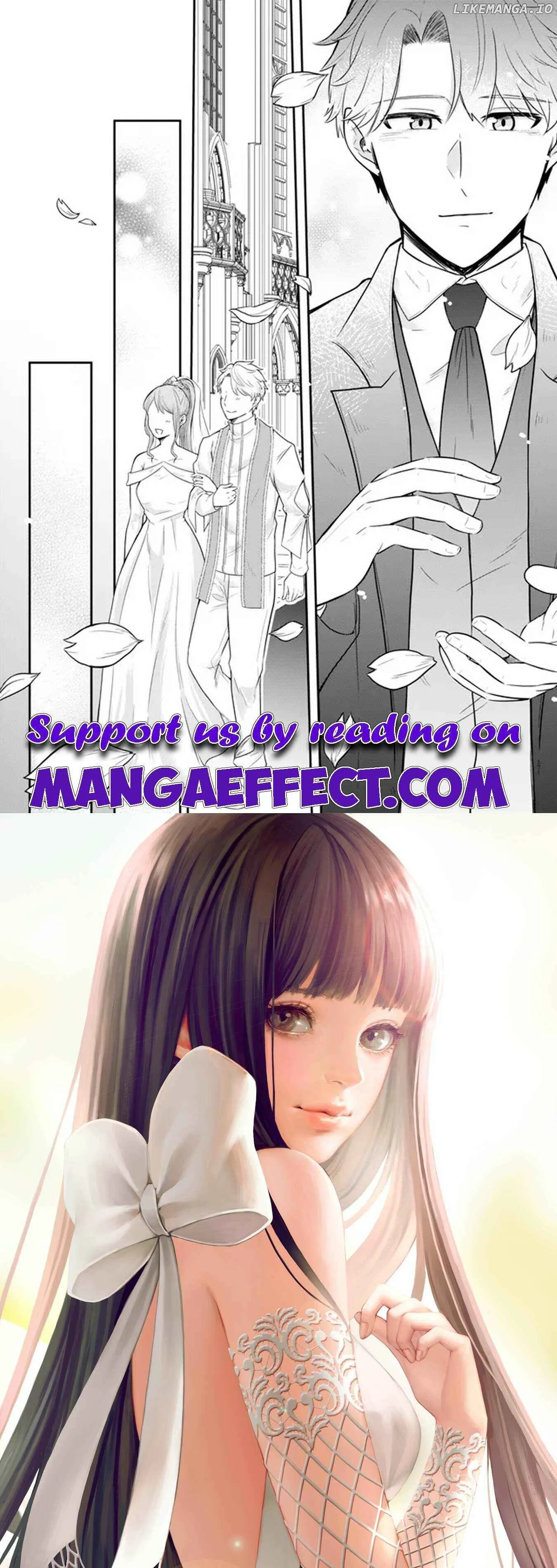A single aristocrat enjoys a different world ~ The graceful life of a man who never gets married ~ Chapter 14.2 page 7