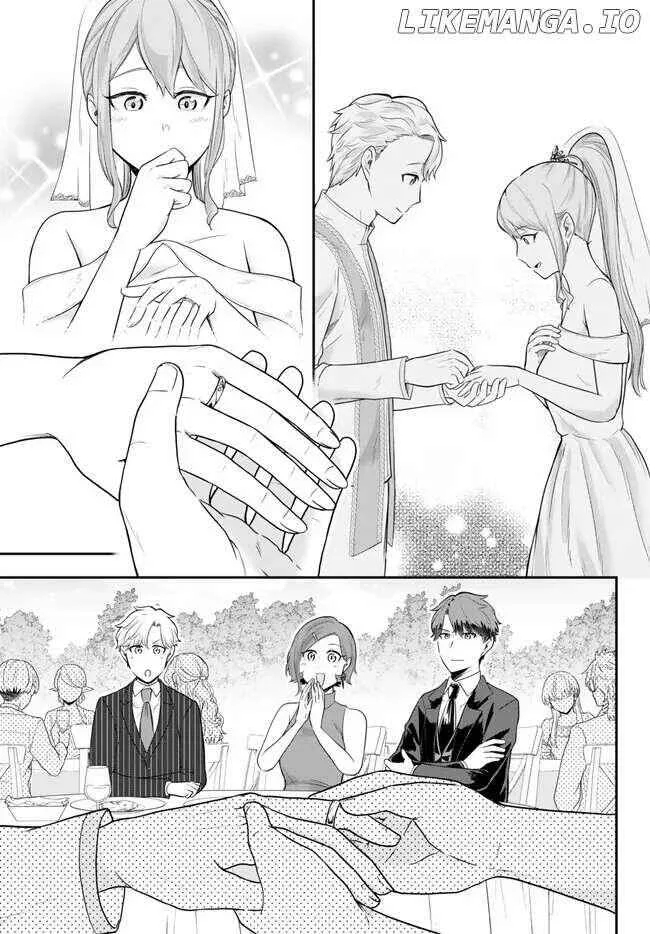 A single aristocrat enjoys a different world ~ The graceful life of a man who never gets married ~ Chapter 15.1 page 5