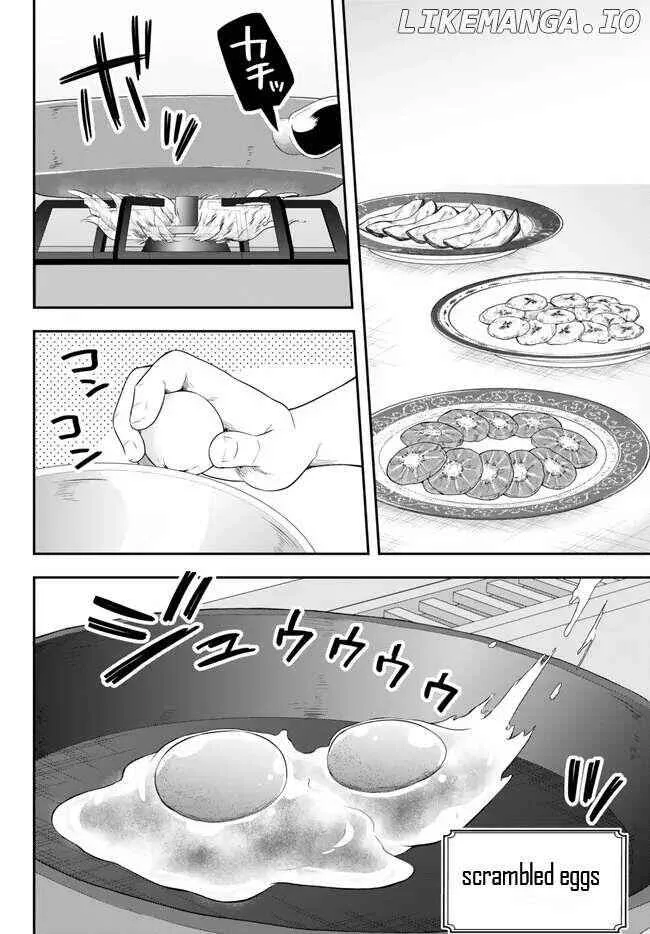 A single aristocrat enjoys a different world ~ The graceful life of a man who never gets married ~ Chapter 15.2 page 7