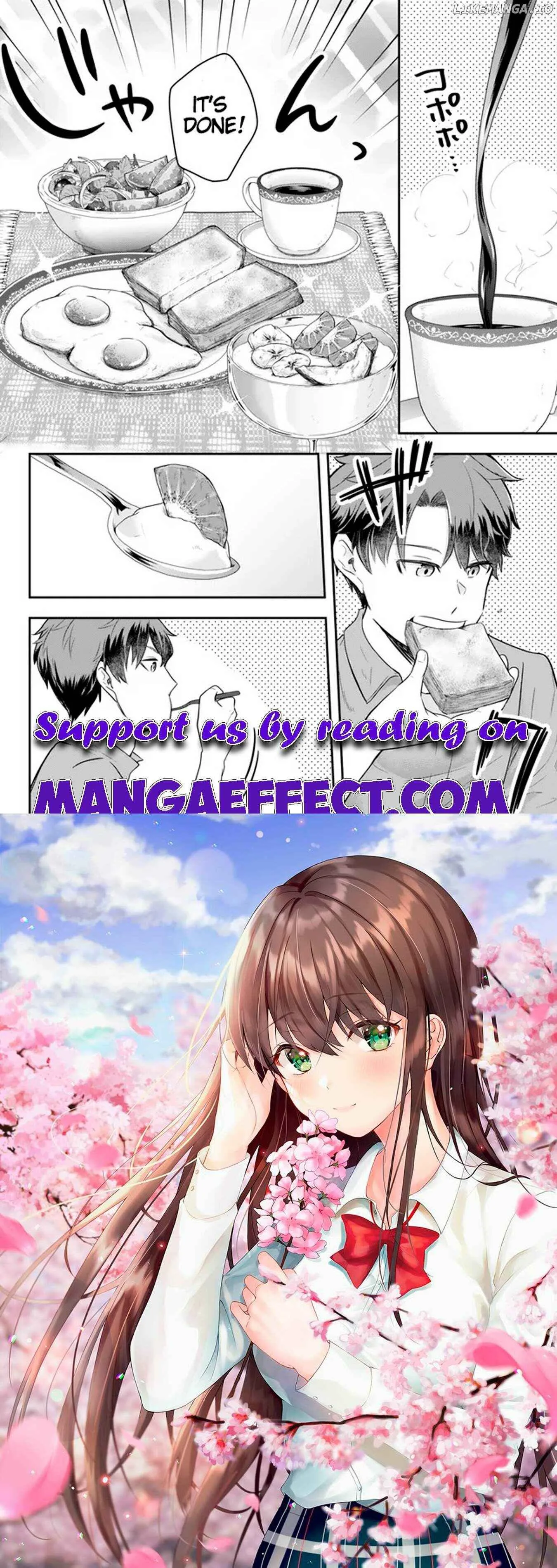 A single aristocrat enjoys a different world ~ The graceful life of a man who never gets married ~ Chapter 15.2 page 9