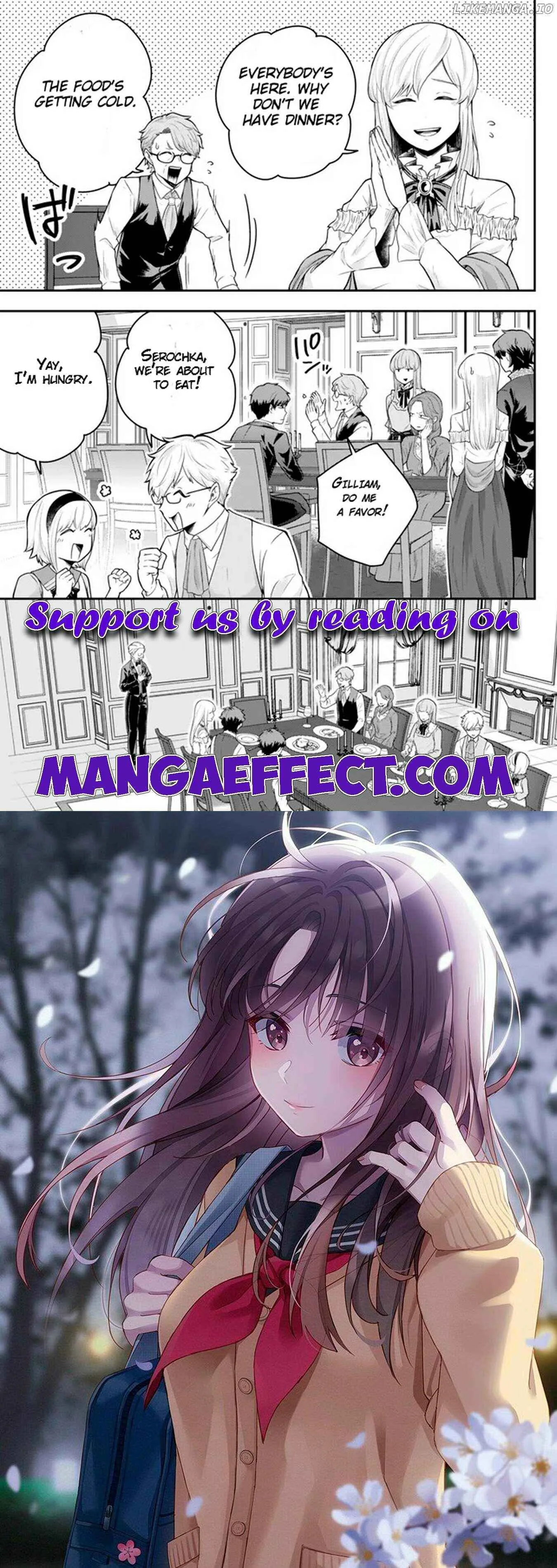 A single aristocrat enjoys a different world ~ The graceful life of a man who never gets married ~ Chapter 16.1 page 8