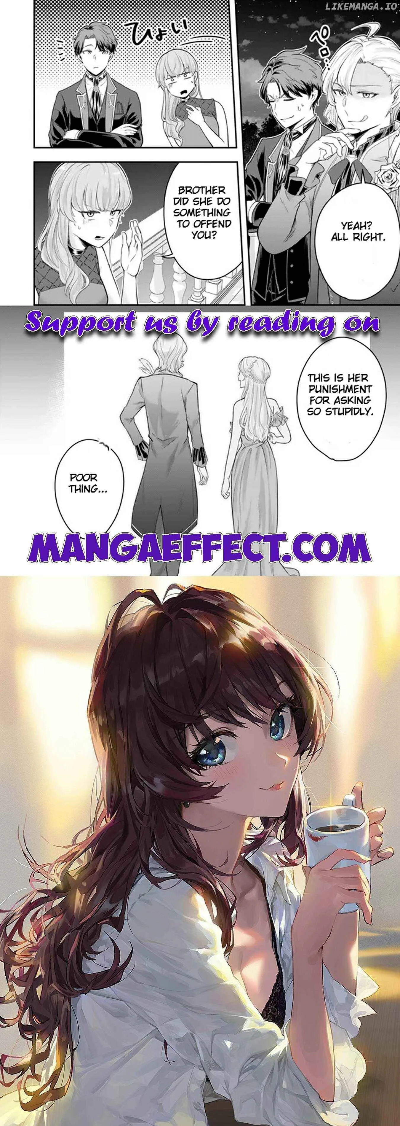 A single aristocrat enjoys a different world ~ The graceful life of a man who never gets married ~ Chapter 17.4 page 10