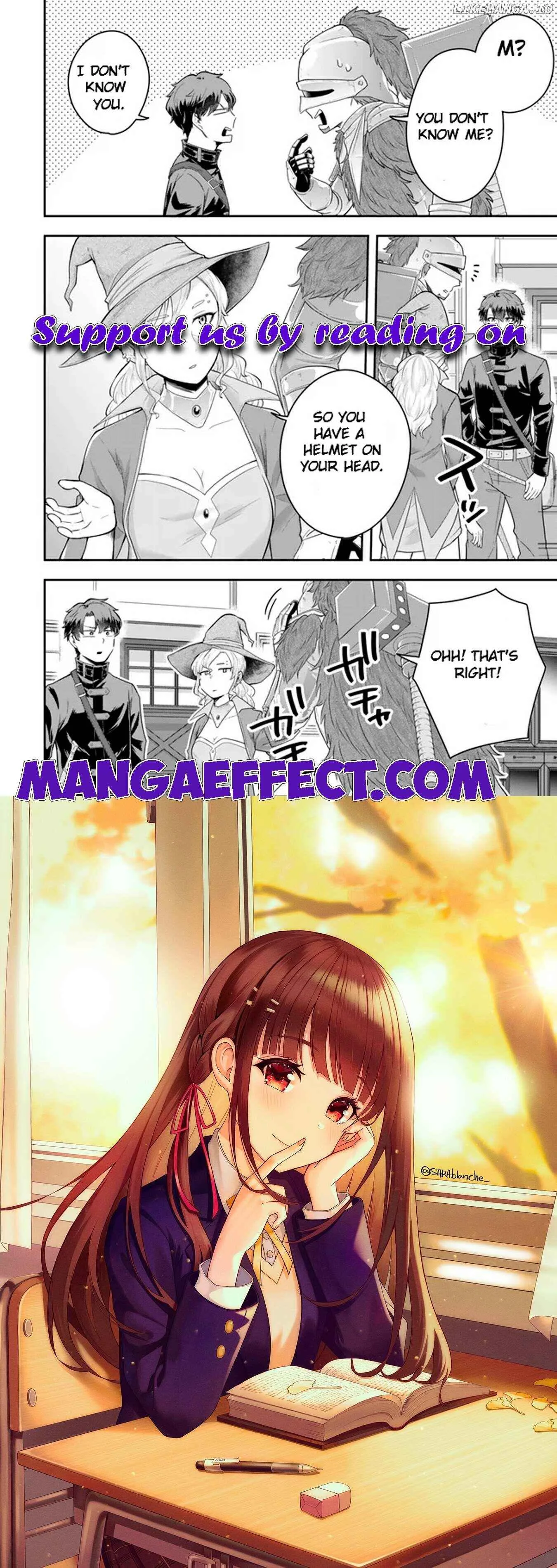 A single aristocrat enjoys a different world ~ The graceful life of a man who never gets married ~ Chapter 18.2 page 9