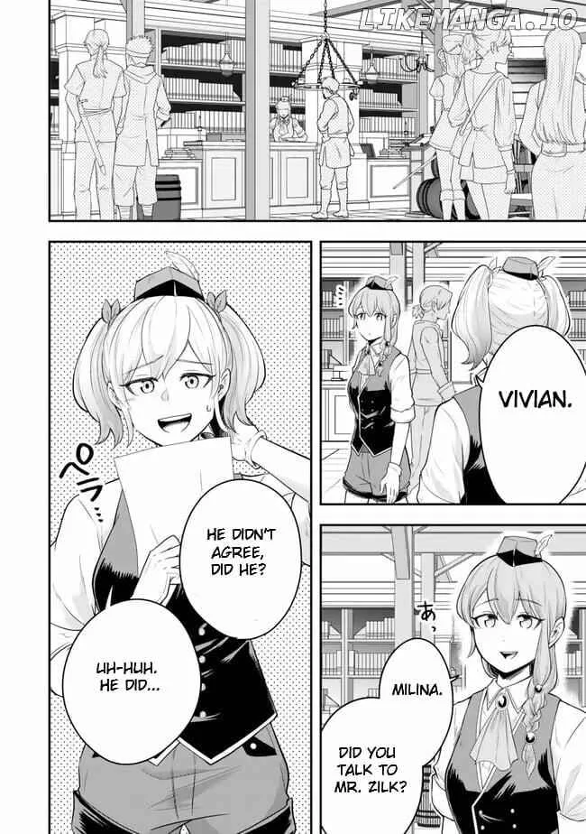 A single aristocrat enjoys a different world ~ The graceful life of a man who never gets married ~ Chapter 18.4 page 2